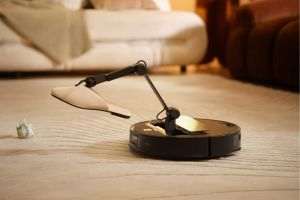 Roborock lansează la IFA 2025 prima sa gamă de roboţi de tuns iarba